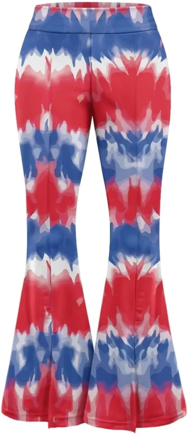 Yoga Pants for Women Wide Leg Pants High Waist Workout Pants